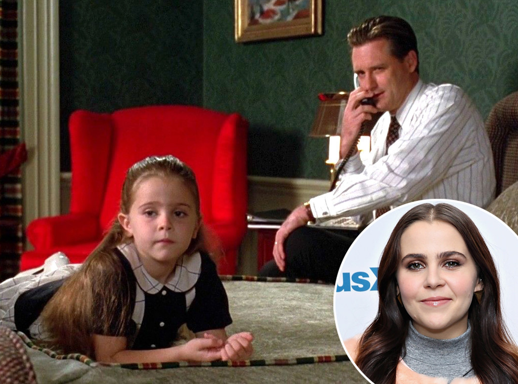 Mae Whitman, Independence Day Mae Whitman, Independence Day